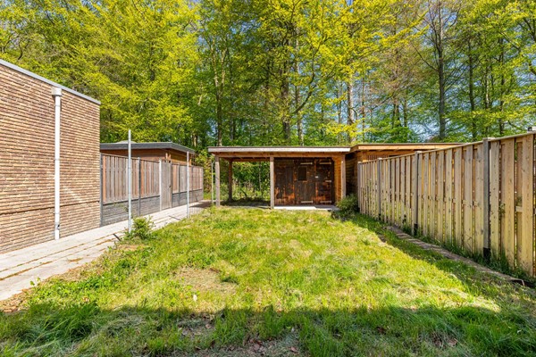 Medium property photo - Kerkstraat 23, 8315 AD Luttelgeest